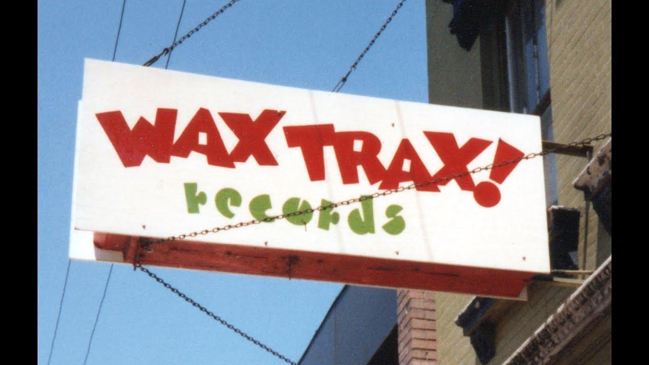 Industrial Accident: The Story of Wax Trax! Records Trailer