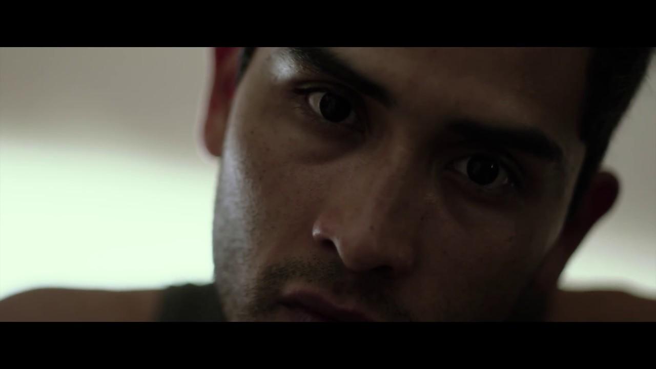 Chameleon Trailer