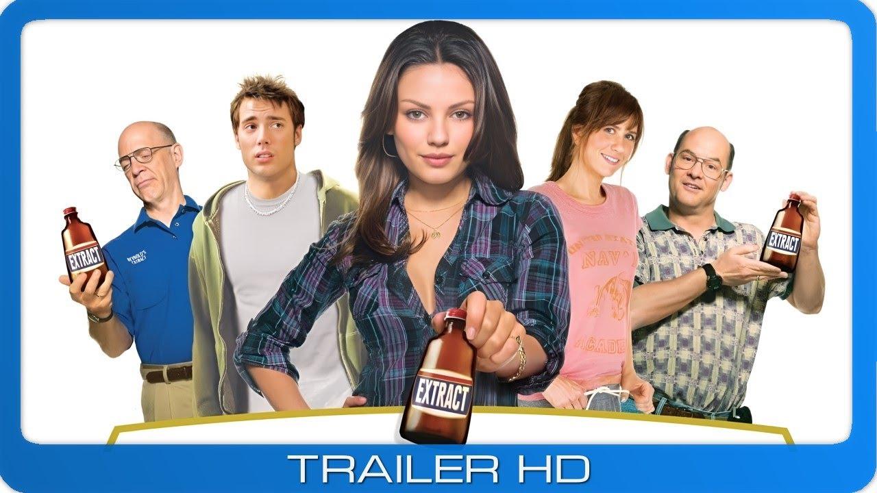 Extract Trailer