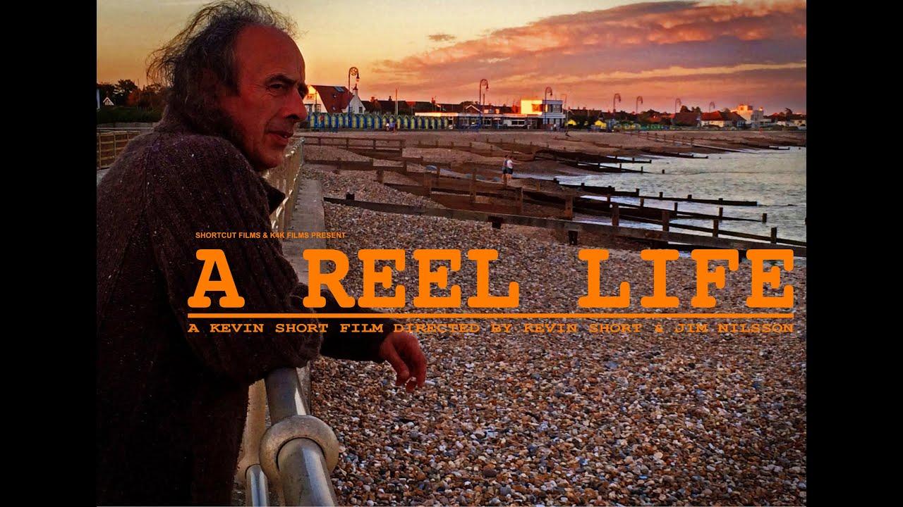 A Reel Life Trailer