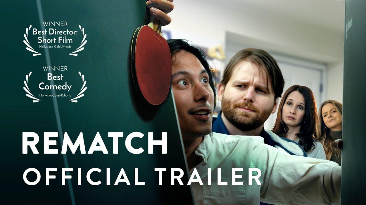 Rematch Trailer