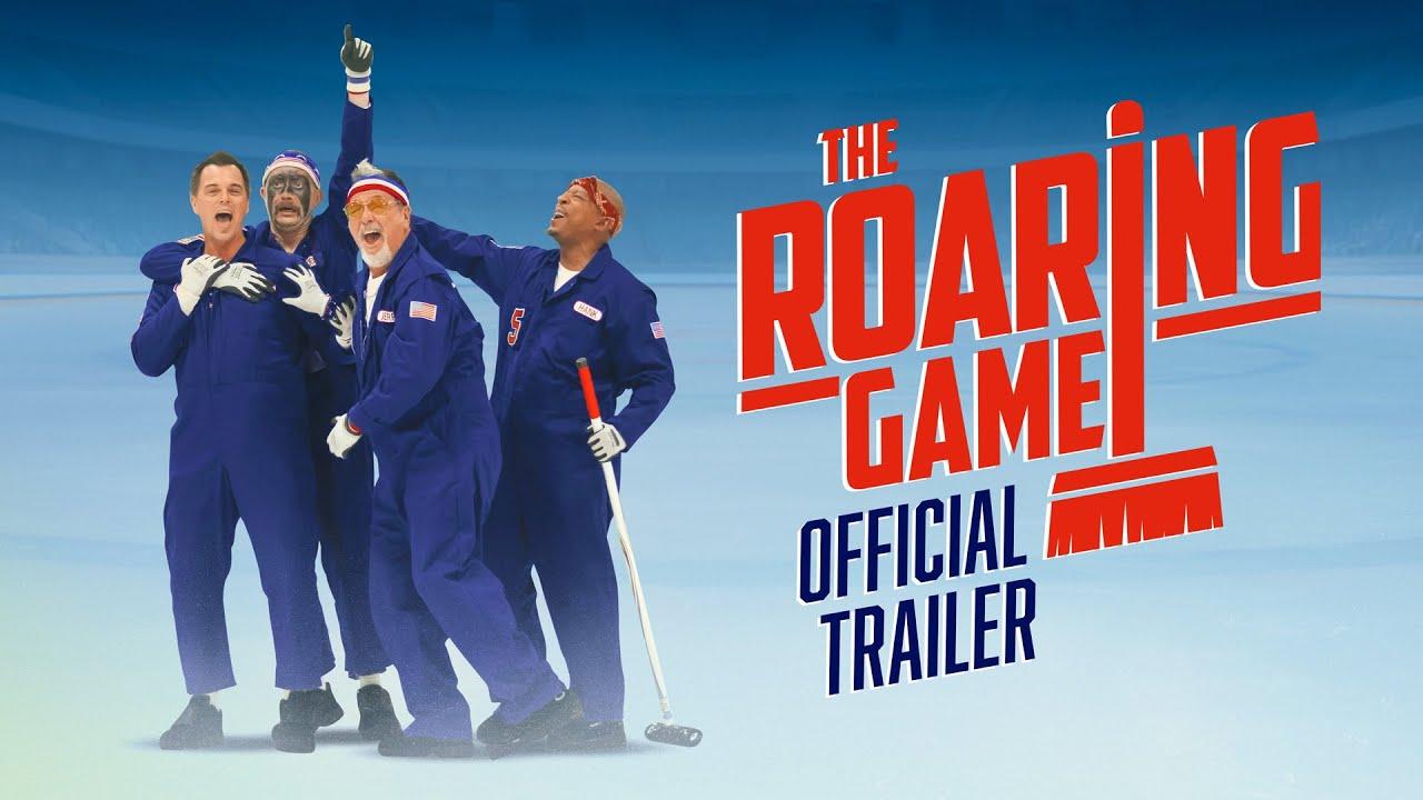 The Roaring Game Trailer