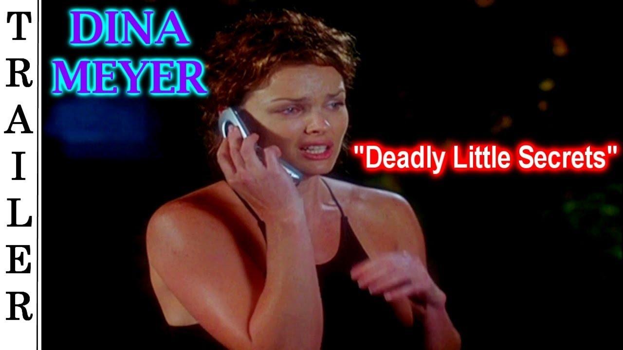 Deadly Little Secrets Trailer