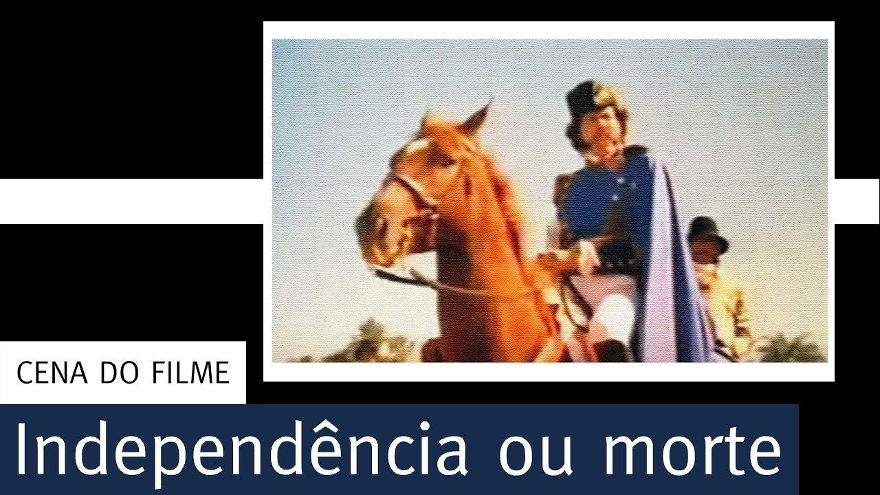 Independence or Death! Trailer