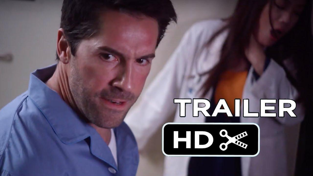 Abduction Trailer