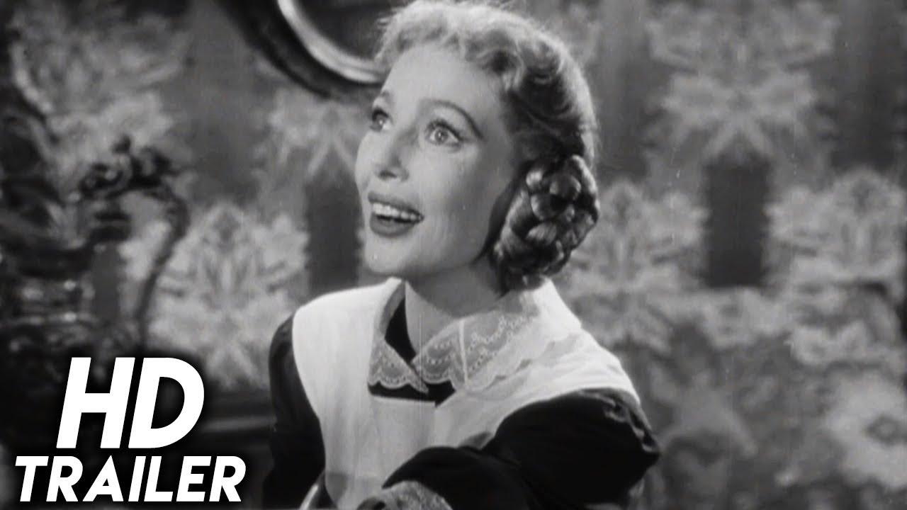 The Farmer's Daughter Trailer