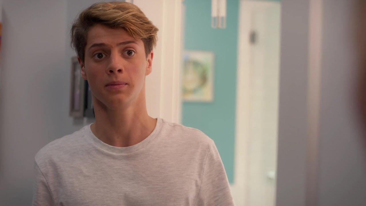 Blurt! Trailer