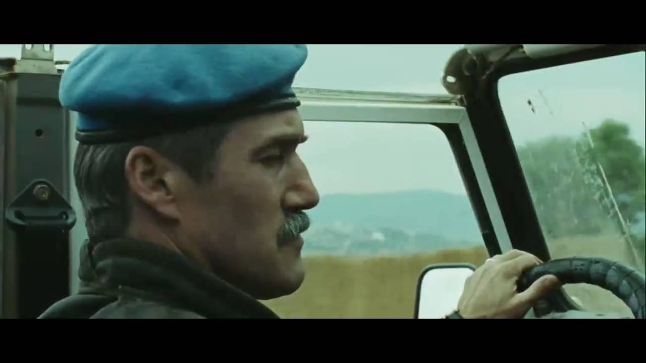 Shake Hands with the Devil Trailer