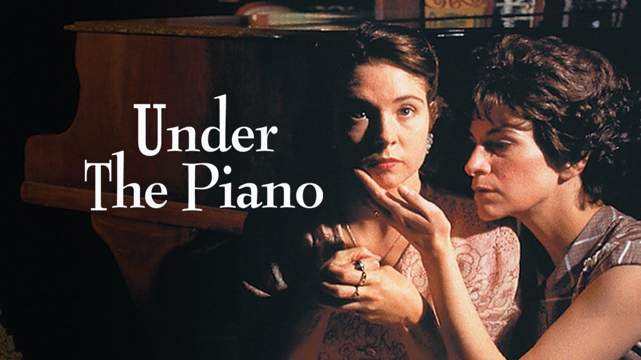 Under The Piano Trailer