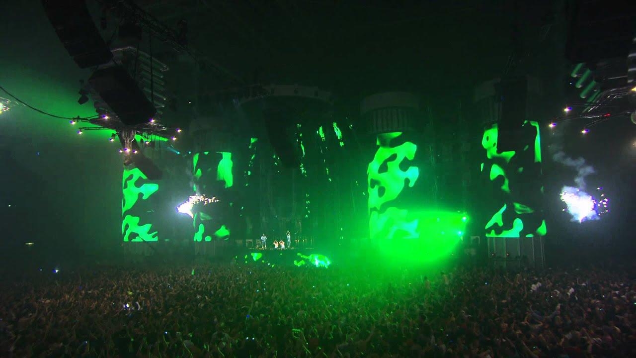 Hard Bass 2012 - The Live Registration Trailer