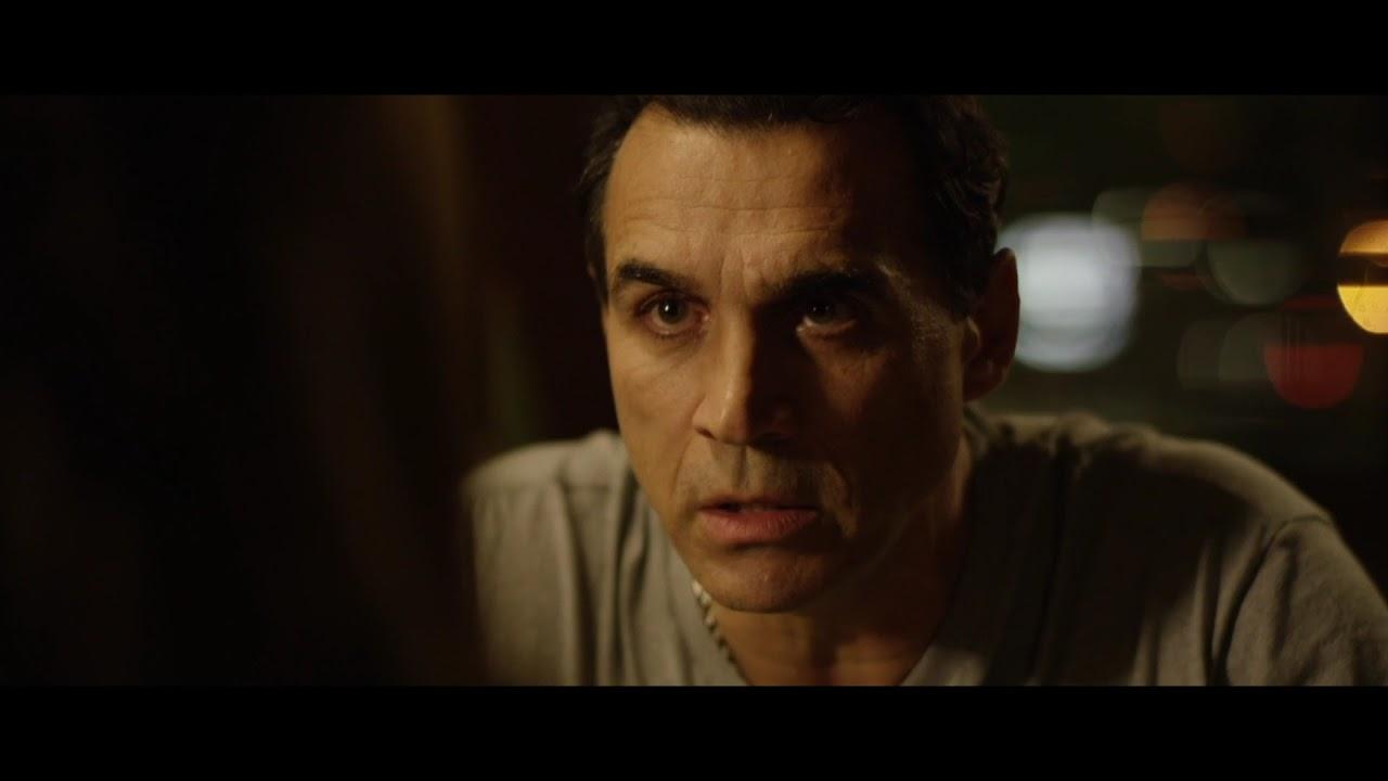 Christmas Crime Story Trailer