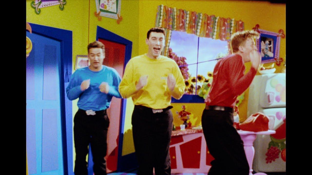 The Wiggles Movie Trailer