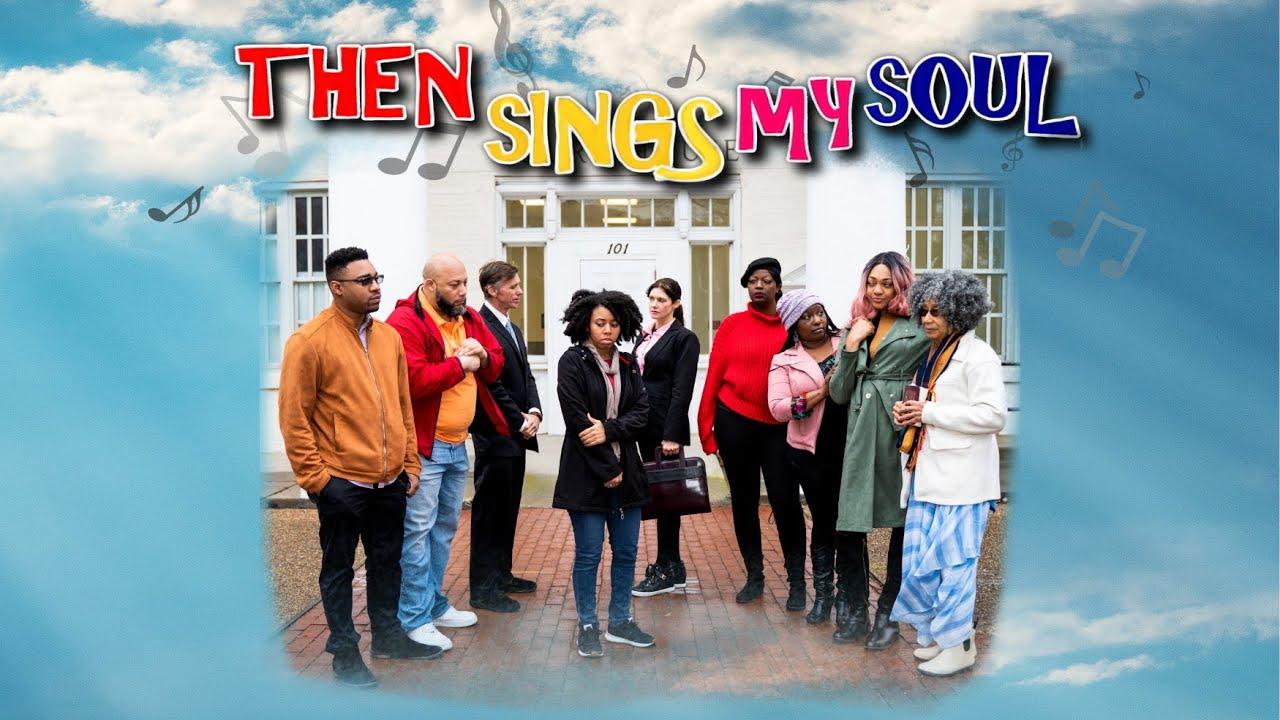 Then Sings My Soul Trailer