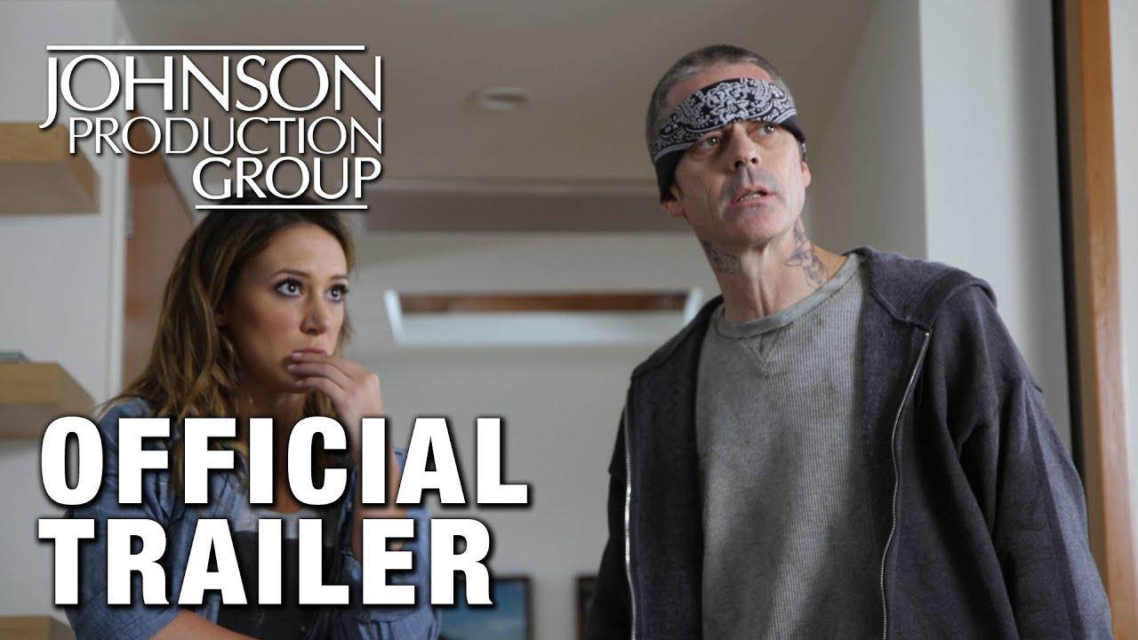 Home Invasion Trailer