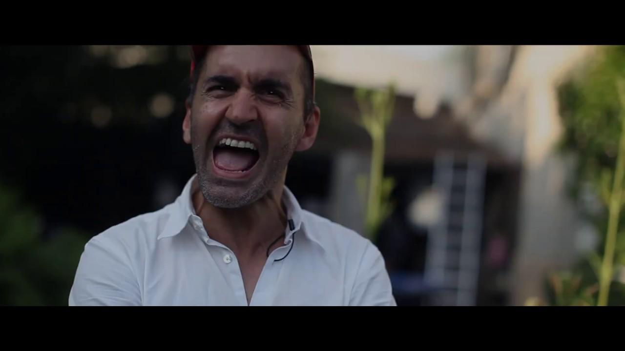 My Life Is A Gunshot Trailer