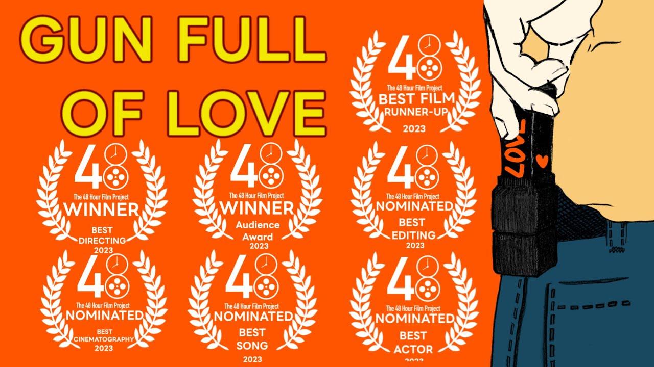 Gun Full of Love Trailer