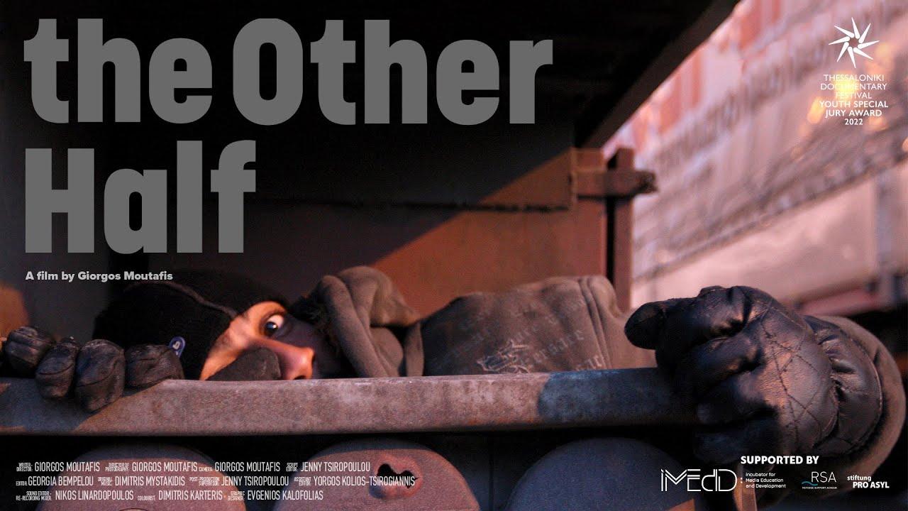 The Other Half Trailer