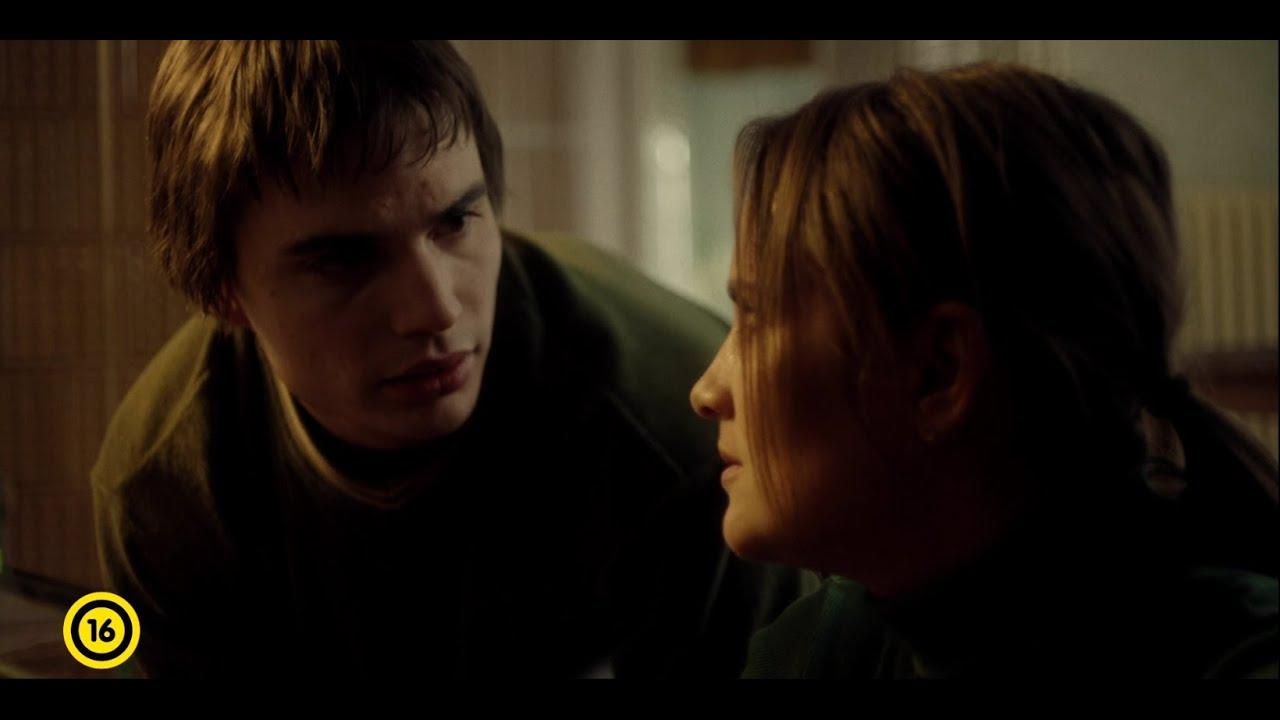 Seeing What You See Trailer