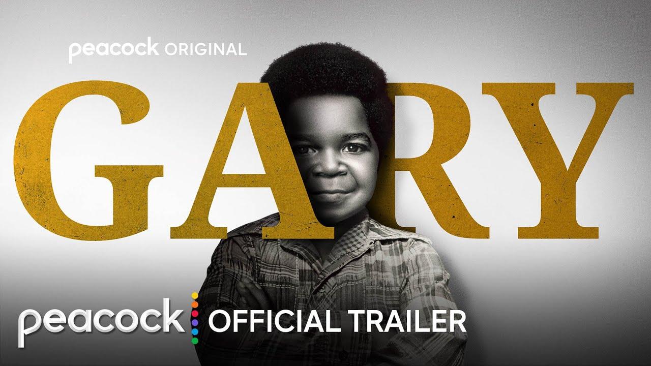 Gary Trailer