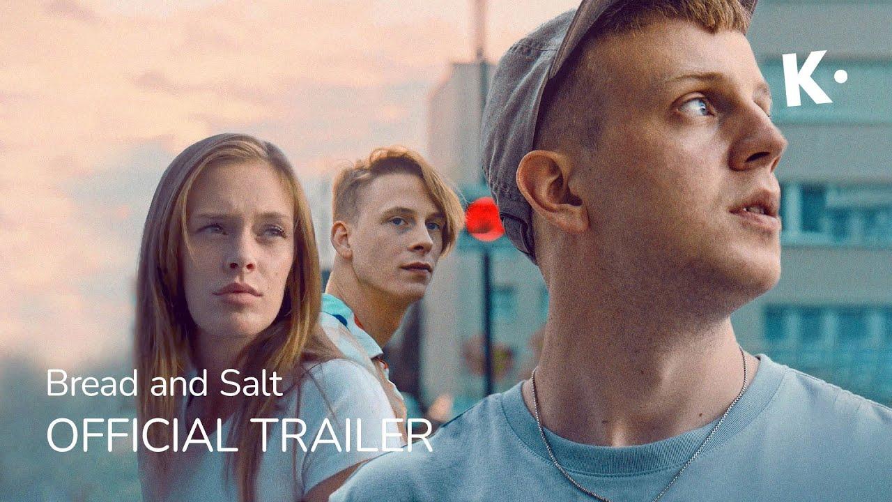 Bread and Salt Trailer