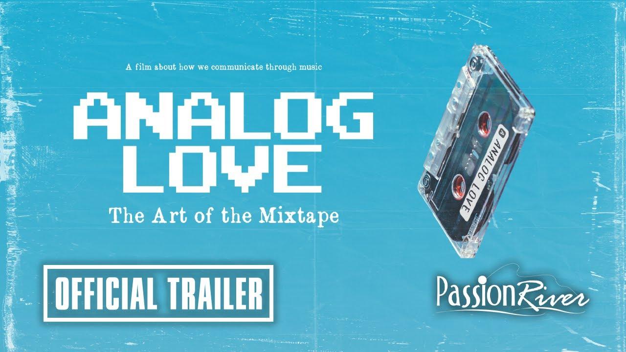 Analog Love Trailer
