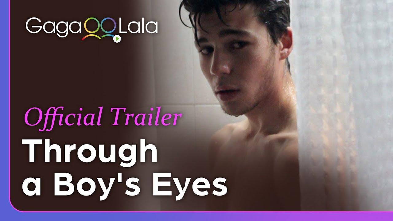 Through a Boy's Eyes Trailer