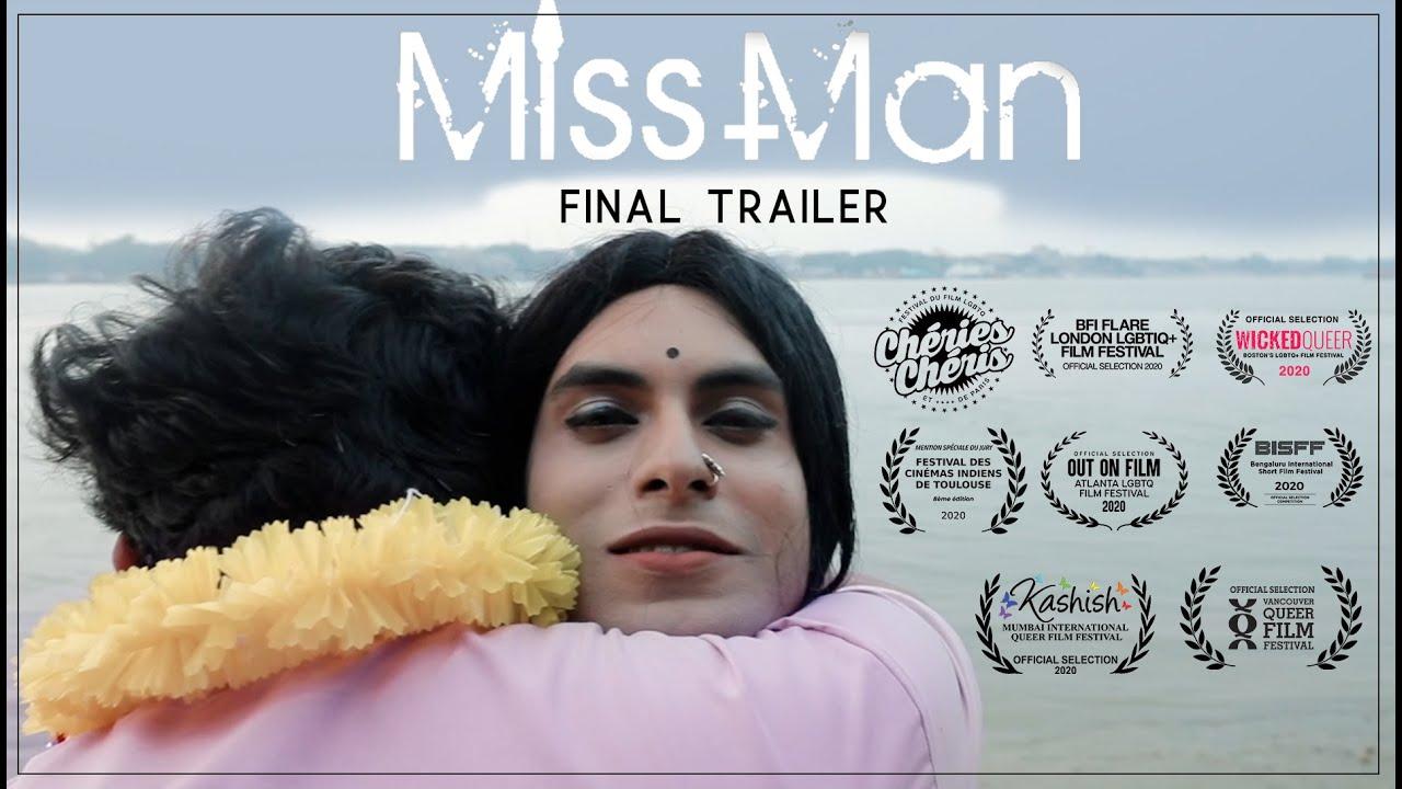 Miss Man Trailer