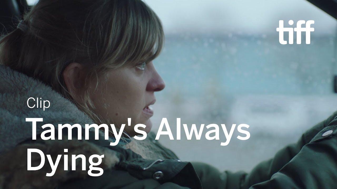 Tammy's Always Dying Trailer