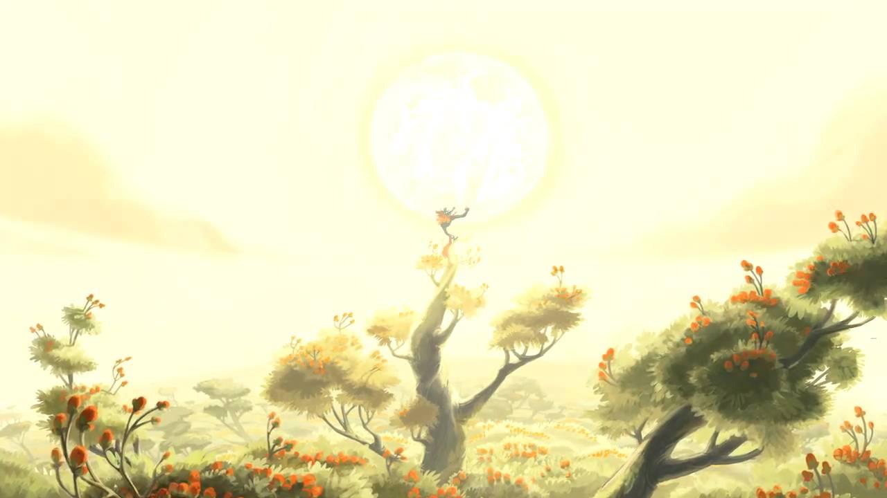 Fenrir Trailer