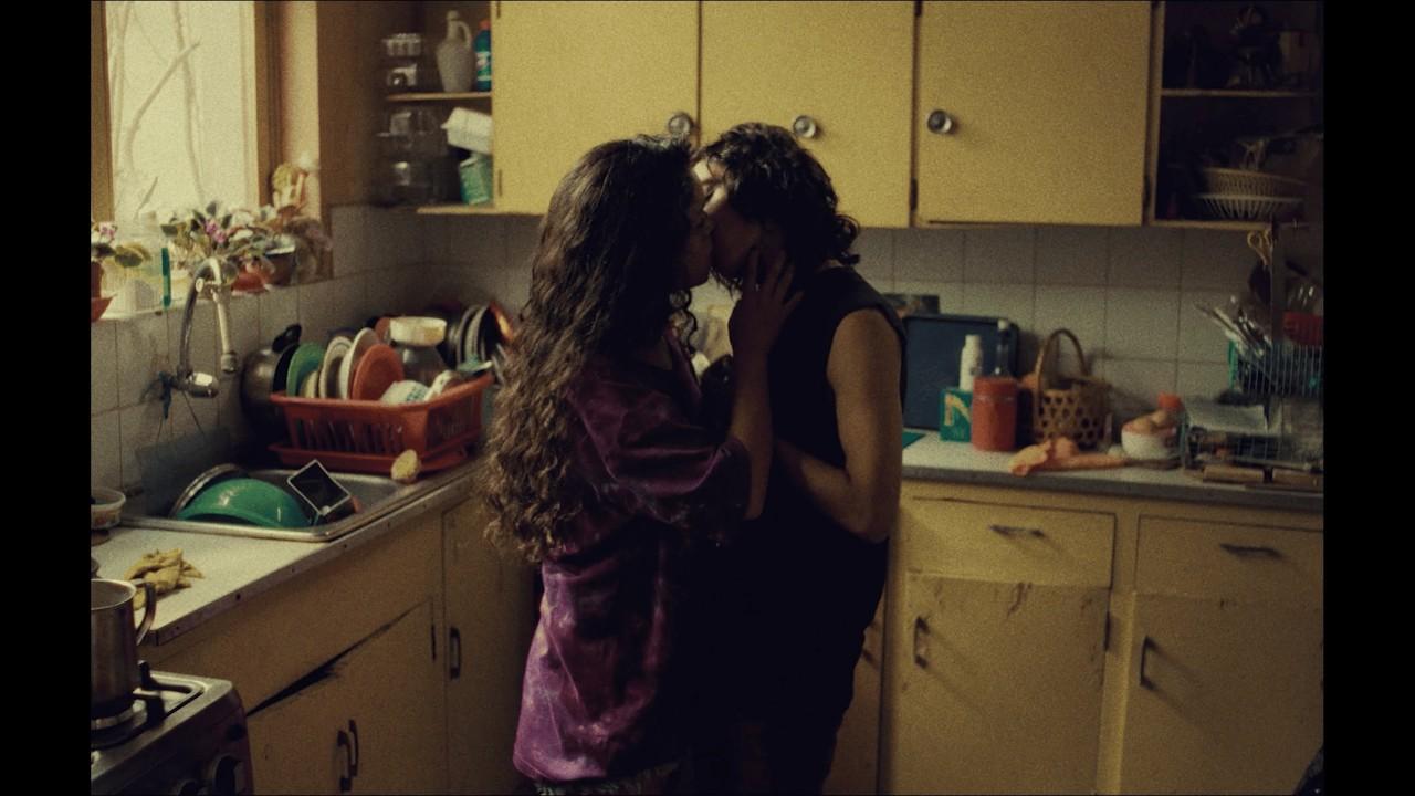 The Innocents Trailer