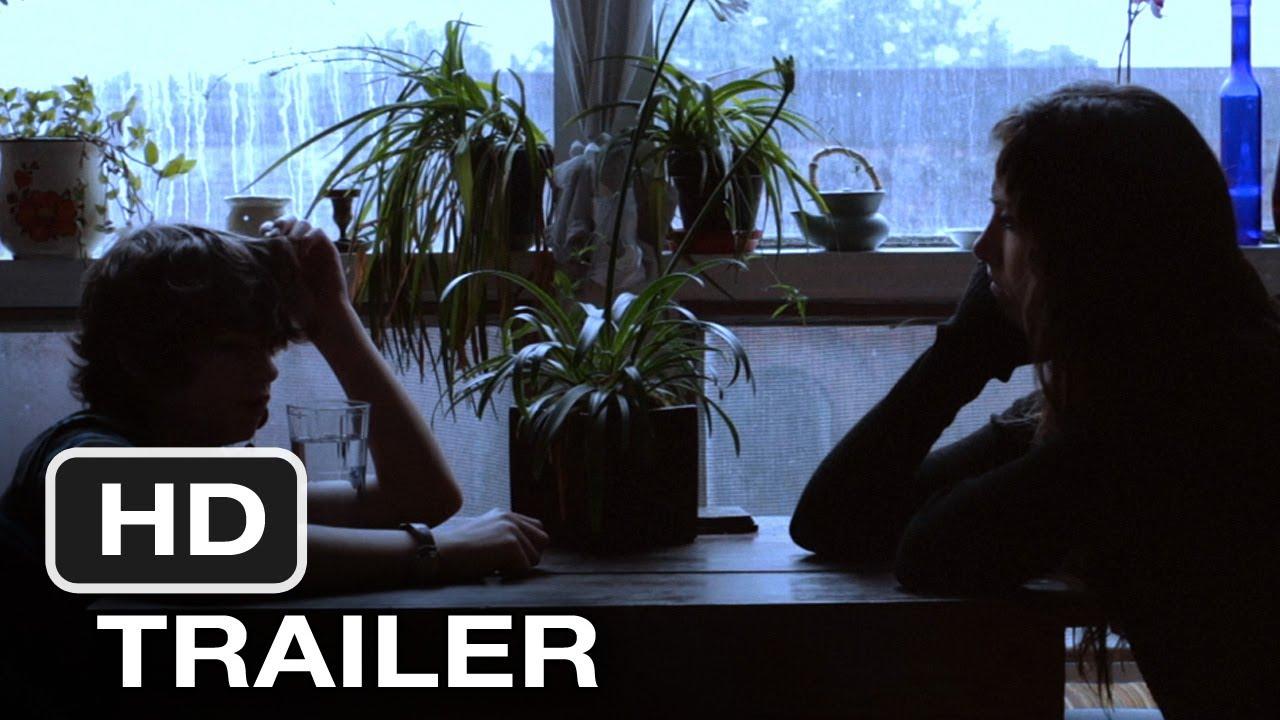 Amy George Trailer