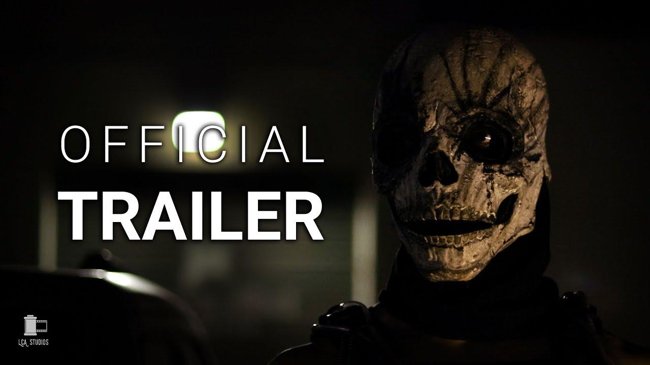 BatBoy & Fast: The Corrupt and the Broken Trailer