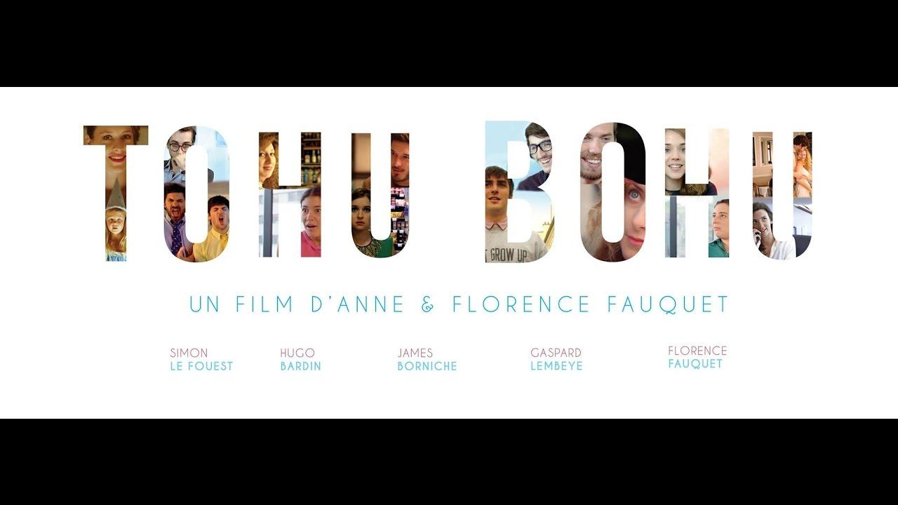 Tohu Bohu Trailer