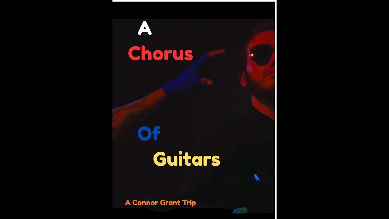 A Chorus of Guitars Trailer