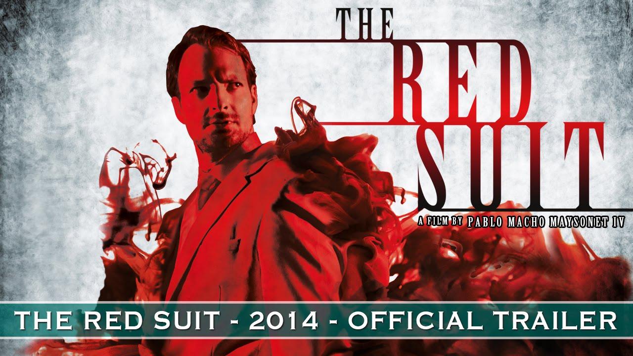 The Red Suit Trailer