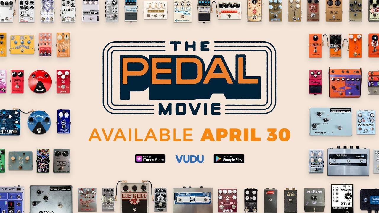 The Pedal Movie Trailer