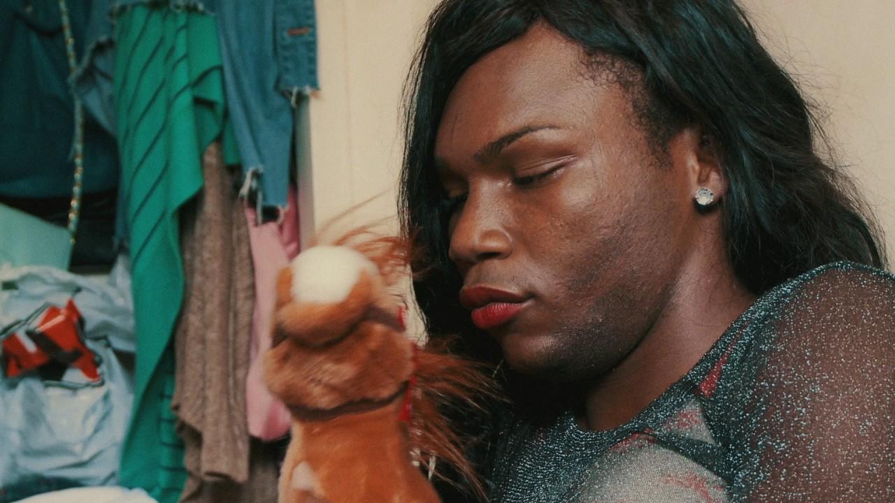 Check It Trailer