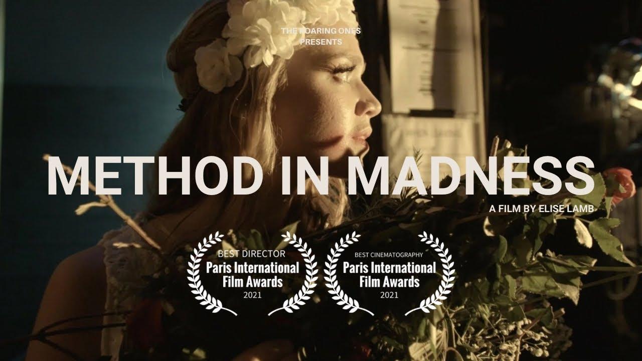 Method In Madness Trailer