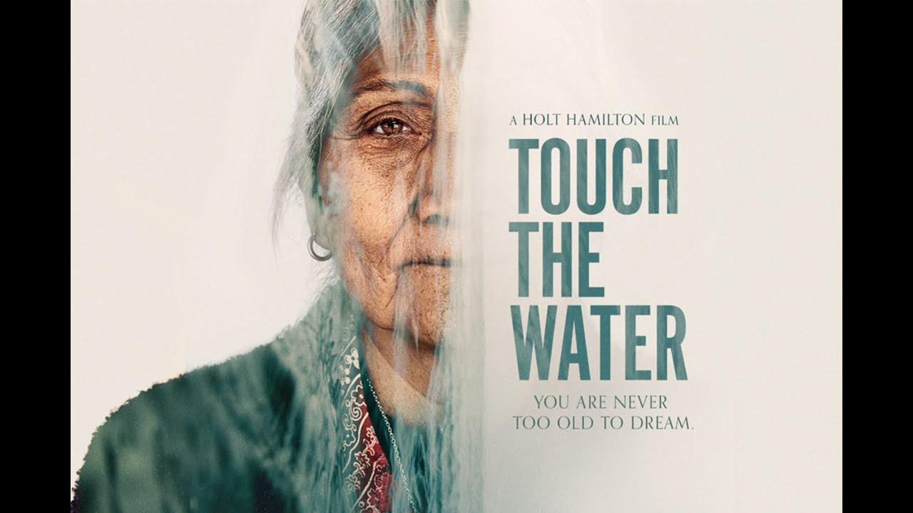 Touch the Water Trailer