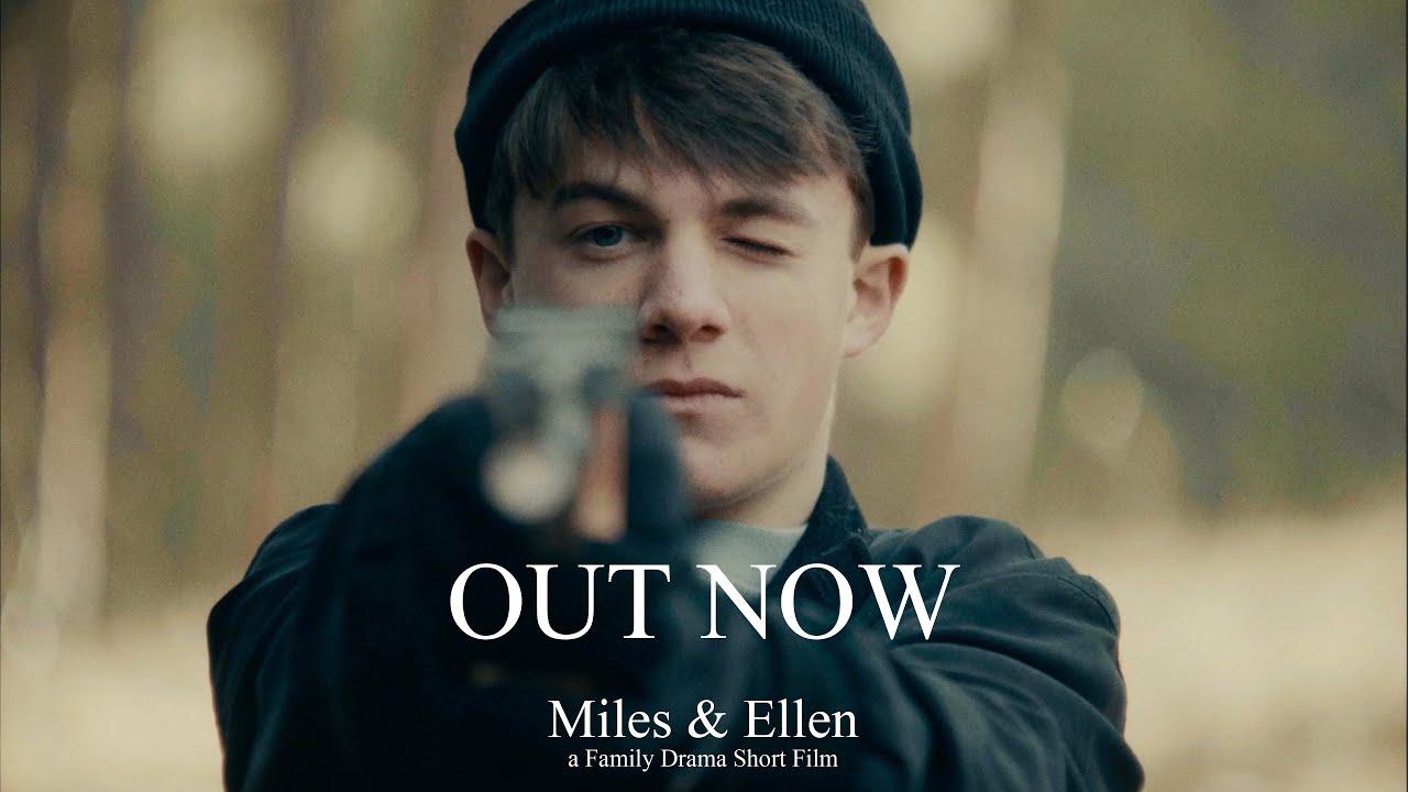 Miles & Ellen Trailer