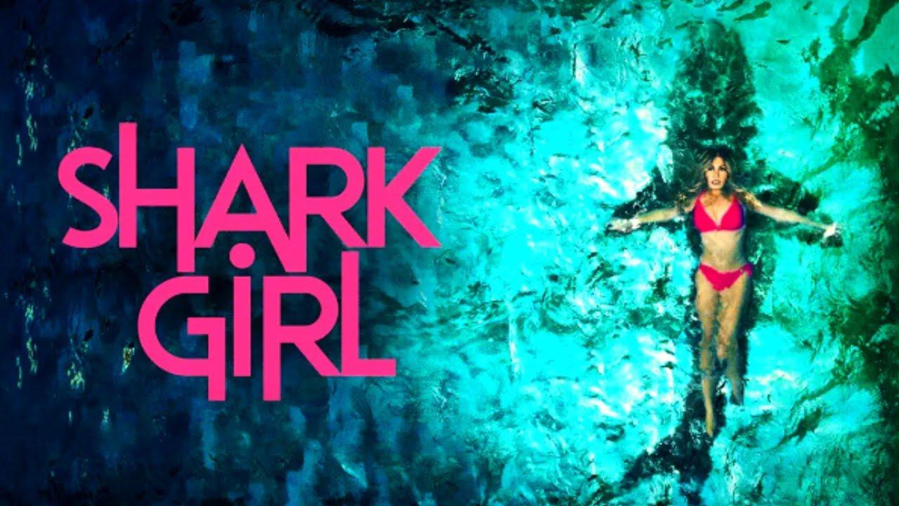 Shark Girl Trailer