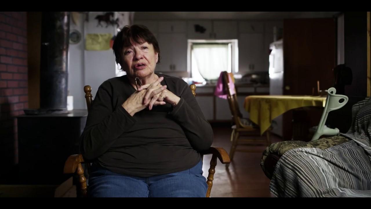 Blackfeet Boxing: Not Invisible Trailer