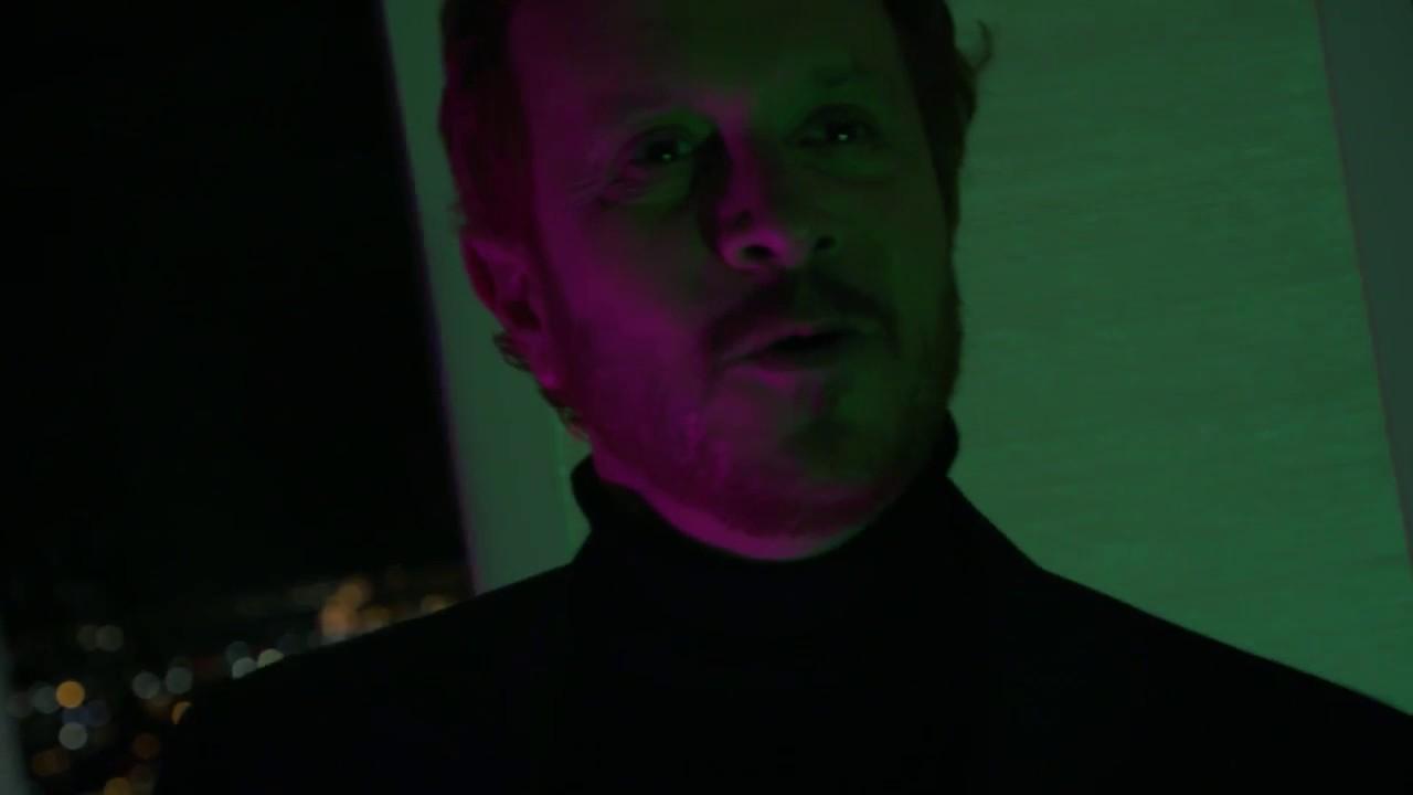 Sin City Psycho Trailer