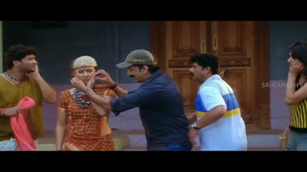 Mangana Kaiyalli Manikya Trailer