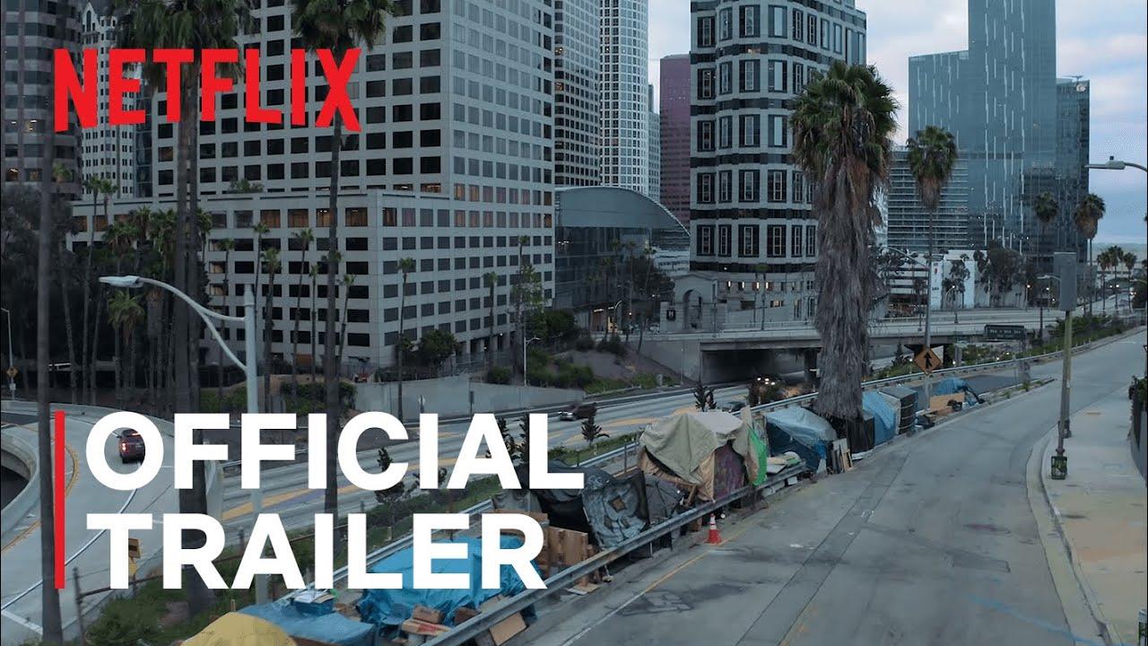 Lead Me Home Trailer