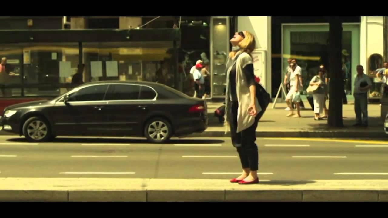 Practical Guide to Belgrade with Singing and Crying Trailer