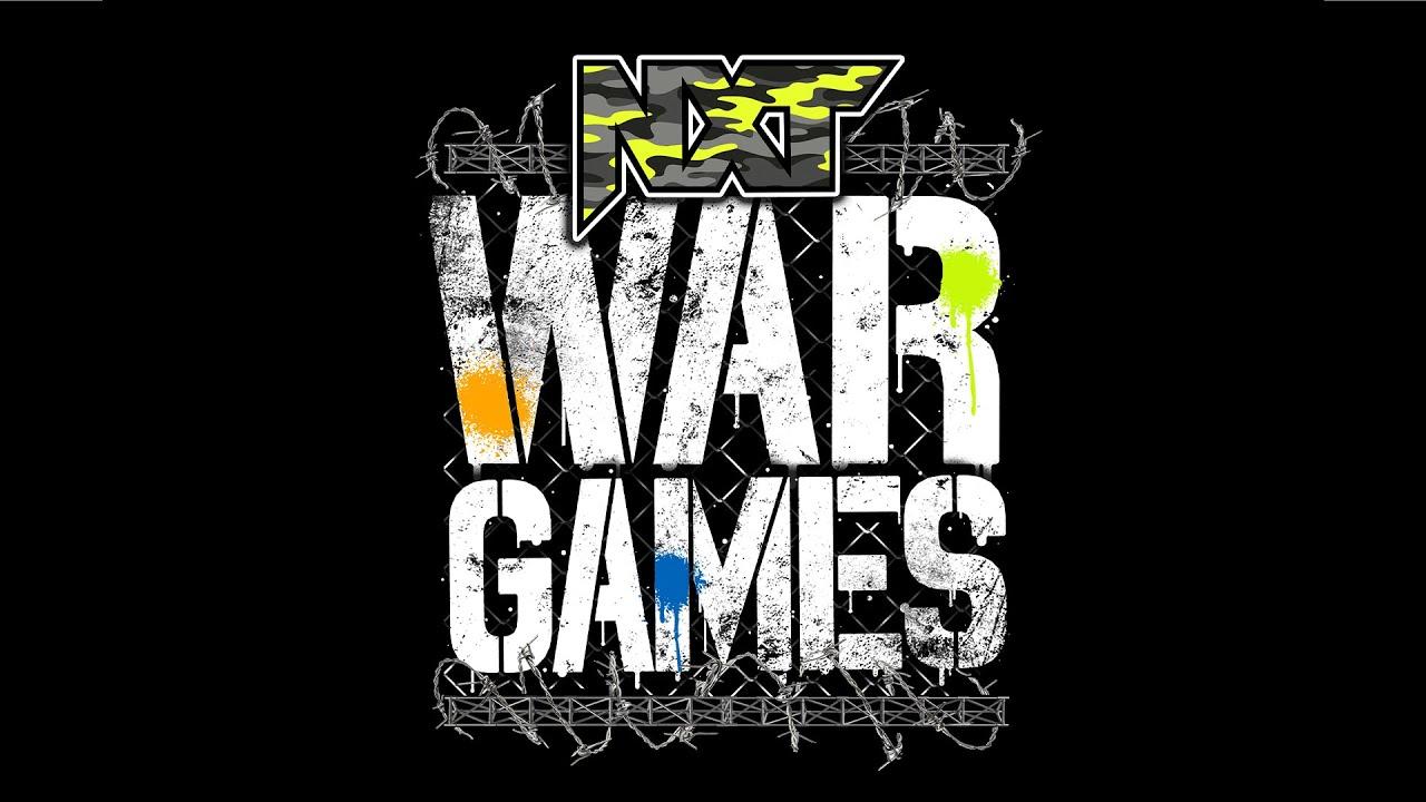 NXT WarGames 2021 Trailer