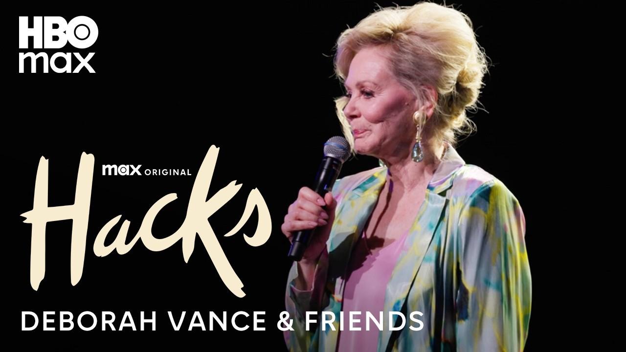 Deborah Vance and Friends Trailer