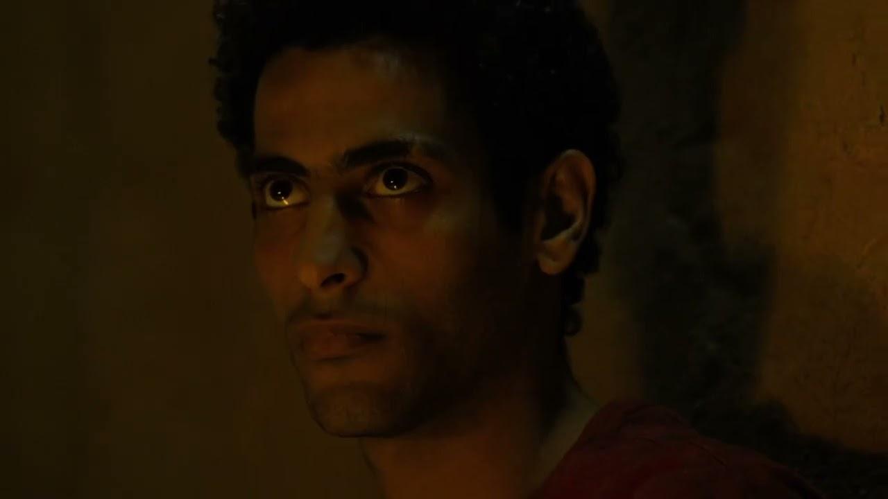 Sharaf Trailer