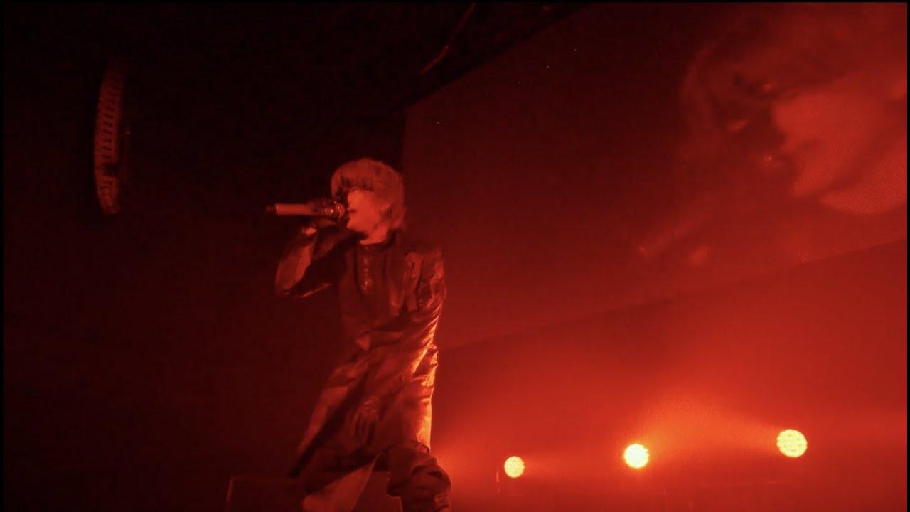 HYDE LIVE 2019 ANTI Tour Grand Finale Trailer